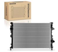 Frankberg Oil Cooler Engine Radiator Car Petrol/Diesel LR075360