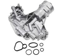 Frankberg Oil Cooler Engine with Filters Compatible with Astra H Astra J Corsa D Corsa E Insignia A Meriva Zafira 9-5 1.6L Petrol 2005-2024 55355699