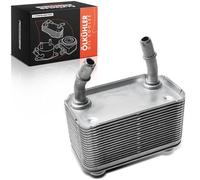 Frankberg Oil Cooler Transmission Control Unit 17207500754