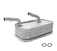Frankberg Oil Cooler Transmission Control Unit 17227505826