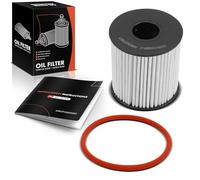 Frankberg Oil filter 1109X3 | Compatible with: S-Max WA6, 208 II UB UJ UP UW, 308 II L3 LB LH LP LW, V50 545, M.i.n.i Convertible R57