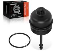 Frankberg Oil Filter Housing 263152A500