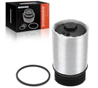 Frankberg Oil Filter Housing With sealing ring 0BH325159