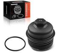 Frankberg Oil Filters Housing Compatible with Dart 1.4L 2012-2016 500 312 1.4L 2007-2024 Renegade SUV B1 BU 1.4L 2014-2024 Renegade Van B1 BU 1.4L 2014-2024 Replace# 68210983AA