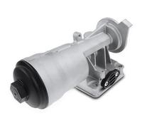 Frankberg Oil Filters Housing Oil FiltersCover Compatible with A3 A4 Q5 A.l.h.a.m.b.r.a Golf V J.e.t.t.a III P.a.s.s.a.t Polo 1999-2024