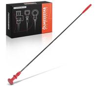 Frankberg Oil Level Indicator Compatible with Two Cabrio 2000-2004 City-Coupe Crossblade Engine Oil Dipstick 0.6L 0.7L 0.8L Gas Replace# 0003060V005000