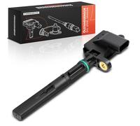 Frankberg Oil Level Sensor 3-pin 12v Petrol/Diesel 045907660 | Compatible with: Polo 9A 9N, Polo 6C1 6R1, R.o.o.m.s.t.e.r 5J7, Ibiza IV ST 6J8 6P8, Rapid NH3 NK3 NK6, Ibiza IV 6J5 6P1