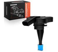 Frankberg Oil Level Sensor Compatible with Polo 6C1 6R1 Golf VII 5G1 BE1 BE2 BQ1 Golf Sportsvan AM1 AN1 Fabia III NJ3 Fabia III Estate NJ5 Replace# 04E907660A,04E907660D