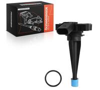 Frankberg Oil Level Sensor Oil Level Sensor Compatible with A4 2007-2015 Q5 2008-2017 A6 A5 V.o.l.k.s.w.a.g.e.n Transporter M.u.l.t.i.v.a.n Cali Replace# 04L907660A