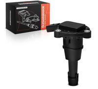 Frankberg Oil Level Sensor Oil Level Sensor Compatible with V.o.l.k.s.w.a.g.e.n Golf P.a.s.s.a.t 2018-2019 A3 2015-2019 A4 V.o.l.k.s.w.a.g.e.n J.e.t.t.a T.i.g.u.a.n Replace# 03 F9076finfin28DD