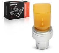 Frankberg Oil Pressure Sensor 3-Pin Compatible with 207 CC WD 208 I CA CC 207 WA WC C3 III SX C3 Aircross II 2C 2R Replace# 9673006380
