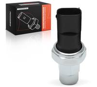 Frankberg Oil Pressure Sensor 4-Pin Compatible with 3 Series E36 3 Series Cabriolet 3 Series Compact 3 Series Coupe 3 Series Touring Z3 Coupe Z3 R.o.a.d.s.t.e.r Replace# 64538362055