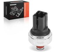 Frankberg Oil Pressure Sensor Compatible with Almera II N16 Almera Tino V10 Cabstar E TL VL Micra II K11 Note E11 NE11 NP300 Navara D40 Primera P10 Replace# 252408996E