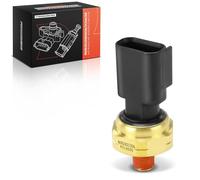Frankberg Oil Pressure Sensor Compatible with Grand Cherokee Van WK2 3.6L 5.6L 2013-2024 Grand Cherokee IV WK WK2 5.6L 6.4L 2010-2024 Wrangler III JK 3.6L 2011-2017 Replace# 68295556AA