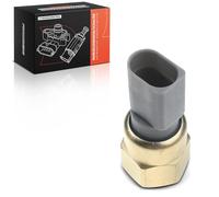Frankberg Oil Pressure Sensor Oil Pressure Sensor 2-Pin for A3 TT Leon Toledo II O.c.t.a.v.i.a I B.o.r.a Golf IV New Beetle C.a.d.d.y III 1.4L-2.0L 1996-2015 1J0919081