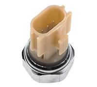 Frankberg Oil Pressure Sensor Oil Pressure Sensor for QX56 350 Z Z33 Armada TA60 GT-R R35 Pathfinder III R51 Titan Xterra N50 2.5L-5.6L 2003-2016 25070CD000