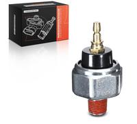 Frankberg Oil Pressure Sensor Oil Pressure Sensor Oil pressure Compatible with Accord Civic Concerto CR-V CRX FR-V HR-V Integra Legend Astra Corsa Vectra 13L-.35L 1985-2012