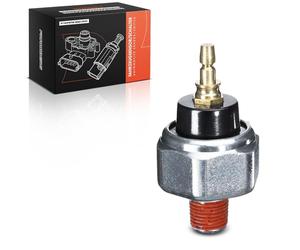 Frankberg Oil Pressure Sensor Oil Pressure Sensor Oil pressure Compatible with Accord Civic Concerto CR-V CRX FR-V HR-V Integra Legend Astra Corsa Vectra 13L-.35L 1985-2012