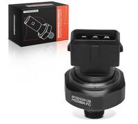 Frankberg Oil Pressure Sensor Switch Fuel TypePressureSensor 3-Pin Compatible with C-Class E-Class A-Class CLK S-Class SL SLK Sprinter 2-T Bus Vaneo Viano Vito Bus Replace# 6395420818