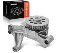 Frankberg Oil Pump Compatible with A1 2010-2015 A3 2009-2013 O.c.t.a.v.i.a II 2004-2013 Golf VI 2008-2016 P.a.s.s.a.t 2009-2014 Transporter V/VI 2009-2024 Replace# 03L115264A