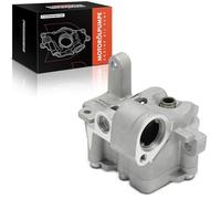 Frankberg Oil Pump Compatible with A3 8P1 2.0L 2003-2012 A4 8EC 2.0L 2004-2008 A6 4F2 2.0L 2004-2011 Golf VI 5K1 2.0L 2008-2013 Passa.t 3C2 2.0L 2005-2010 Replace# 03G115105H