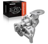 Frankberg Oil Pump Compatible with C3 I FC FN 2002-2010 Berlingo B9 M 2000-2024 206 2A C 2000-2008 207 WA WC 2006-2012 Replace# 9621114380