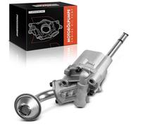 Frankberg Oil Pump Compatible with Transporter IV 70 7D 1.9L Diesel 1990-2003 Replace# 028115105D