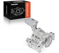 Frankberg Oil Pump Engine Oil Pump Diesel 3M5Q6600BB | Compatible with: Partner flatbed/chassis 5 G, S-Max WA6, 306 7B N3 N5, Berlingo/Berlingo First MPV GFK GJK MF, V50 545