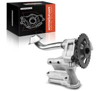 Frankberg Oil Pump for A3 A4 A6 TT A.l.h.a.m.b.r.a Altea Cordoba Exeo Ibiza Leon Toledo Fabia O.c.t.a.v.i.a R.o.o.m.s.t.e.r Superb 1994-2021 06A115105B