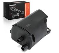 Frankberg Oil Separator Crankcase Compatible with 850 854 C70 I Cabriolet 873 S40 I 644 S60 I 384 S70 874 S80 I 184 V40 Estate 645 V70 II 285 XC90 I 275 Replace# 12719 38 cm