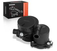 Frankberg Oil Separator Crankcase Compatible with A-Class W168 Vaneo 414 Replace# 6680100062