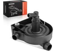 Frankberg Oil Separator Crankcase Compatible with C-Class W202 S202 E-Class W210 S210 SLK R170 CLK C208 A208 Replace# 1110180135