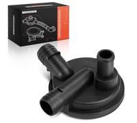 Frankberg Oil Separator Crankcase Compatible with Golf IV 1E7 P.a.s.s.a.t 35I 3A2 P.a.s.s.a.t Variant 35I 3A5 Replace# 037129101R