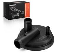 Frankberg Oil Separator Crankcase Compatible with Golf IV Polo O.c.t.a.v.i.a I C.a.d.d.y II Ibiza II Leon B.o.r.a Cordoba Inca Replace# 038129101A