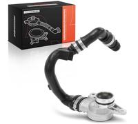 Frankberg Oil separator valve crankcase breather crankcase