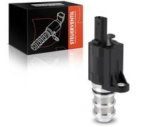 Frankberg Oil Solenoid Valve 11417639993