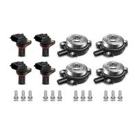 Frankberg Oil Solenoid Valve Coil Spring 2720510077