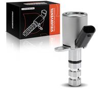 Frankberg Oil Solenoid Valve Coil Spring Compatible with A1 8X1 8XK A3 8VM 8VS Golf VI 517 P.a.s.s.a.t 3G2 CB2 Polo 6C1 6R1 T.o.u.r.a.n 5T1 Replace# 04L906455A