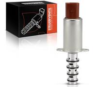 Frankberg Oil Solenoid Valve Coil Spring Compatible with A3 Sportback 8PA 3.2L 2004-2009 Q7 4LB 3.6L 2006-2010 TT 8J3 3.2L 2006-2010 E.OS 1F7 1F8 3.2L 2006-2009 Replace# VVT292