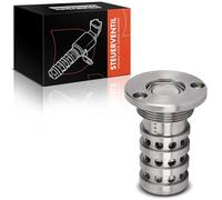 Frankberg Oil Solenoid Valve Compatible with A1 8X1 8XK 1.8L 2.0L 2014-2018 Q3 8UB 8UG 2.0L 2014-2018 Beetle 5C1 5C2 2.0L 2014-2018 Pa.ssat 3G2 CB2 1.8L 2.0L 2015-2024 Replace# 06L109257B