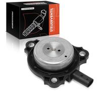 Frankberg Oil Solenoid Valve Compatible with E-Class W213 2016-2024