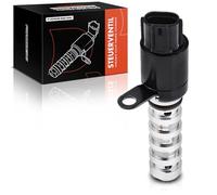 Frankberg Oil Solenoid Valve Solenoid valve Compatible with i10 BA IA i20 GB IB Cee'D JD Picanto TA Pro Cee'D JD Rio III UB 2011-2024 24355-03011