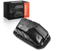 Frankberg Oil Sump Oil Pan 7700100375