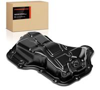 Frankberg Oil Sump Oil Pan with oil drain plug 1111000Q4F