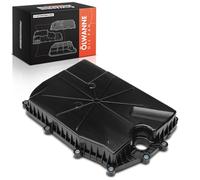 Frankberg Oil Sump Pan Diesel Compatible with Galaxy WA6 2.0L Focus III Turnier 1.5L K.u.g.a II DM2 2.0L Mondeo V Turnier CF 2.0L Replace# 1700050