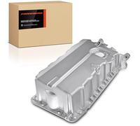 Frankberg Oil Sump Pan Oil Pan Diesel for A3 8P1 8PA C.a.d.d.y III 2K Golf Plus 5M1 521 Golf V 1K1 1K5 J.e.t.t.a III 1K2 P.a.s.s.a.t 3C2 3C5 T.o.u.r.a.n 1T1 1T2 2003-2013 038103603AG