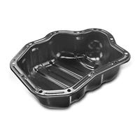 Frankberg Oil Sump Pan Oil Pan for Almera II N16 V10 P12 WP12 X-Trail T30 2.2L Diesel 2000-2013 11110-AD210