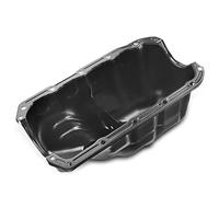 Frankberg Oil Sump Pan Oil Pan for Bravo I 182 Doblo 119 223_ Idea 350_ Marea 185 169 Punto 176 Y 840A Ypsilon 843 1.1L 1.2L 1.4L Petrol 1999-2012 2022474