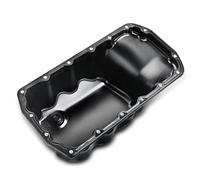 Frankberg Oil Sump Pan Oil Pan for C3 II SC_ C4 LA_ LC_ UD_ DS3 207 WA WC WD 308 I 4A 4C 5008 0U 0E 1.6 Petrol 2006-2017 11137550483