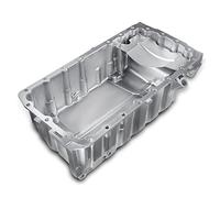 Frankberg Oil Sump Pan Oil Pan for C4 C5 II C8 Jumpy V50 V70 III C-Max DM2 Focus II DA Galaxy WA6 K.u.g.a I Mondeo IV BA7 S-Max WA6 307 407 807 Expert 2.0L Diesel 2003-2016 0301.L4